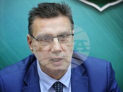 Бургас - прокуратура - брифинг