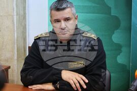 Бургас - прокуратура - брифинг