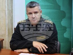 Бургас - прокуратура - брифинг