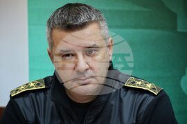 Бургас - прокуратура - брифинг