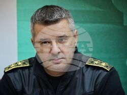 Бургас - прокуратура - брифинг