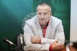 Бургас - прокуратура - брифинг