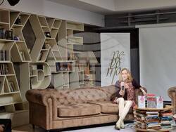 За първи път ще има солист на ударни инструменти на новогодишния концерт в НДК, каза маестро Емил Табаков. Снимка: Гергана Николова / БТА