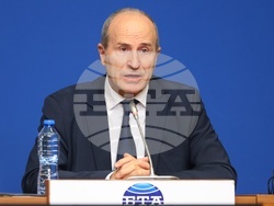 Национален пресклуб на БТА - София - Международен ден на хората с увреждания - договор - Георги Колев