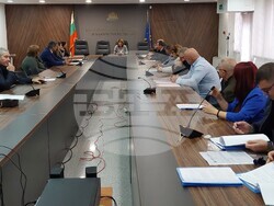 Снимка: МРРБ