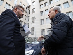 Национален пресклуб на БТА - София - Международен ден на хората с увреждания - договор