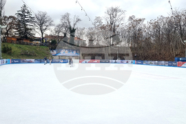 Ледена пързалка „Юнак”