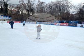 Ледена пързалка „Юнак”