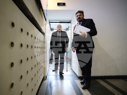 Национален пресклуб на БТА - София - Международен ден на хората с увреждания - договор