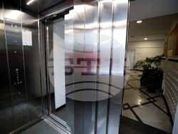 Национален пресклуб на БТА - София - Международен ден на хората с увреждания - договор