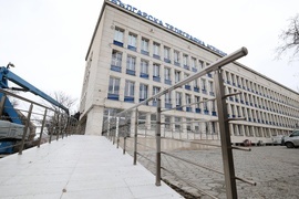 Национален пресклуб на БТА - София - Международен ден на хората с увреждания - договор