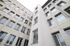 Национален пресклуб на БТА - София - Международен ден на хората с увреждания - договор