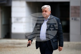 Парламент - „БСП - Обединена левица“ - среща