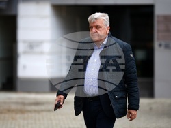 Парламент - „БСП - Обединена левица“ - среща