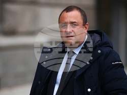 Парламент - „БСП - Обединена левица“ - среща