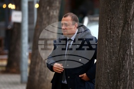 Парламент - „БСП - Обединена левица“ - среща