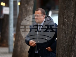 Парламент - „БСП - Обединена левица“ - среща