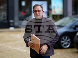 Парламент - „БСП - Обединена левица“ - среща