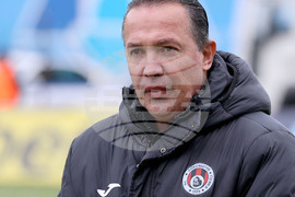 Варна - футбол - „Черно море” - „Локомотив”