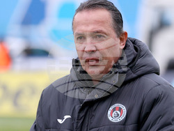 Варна - футбол - „Черно море” - „Локомотив”