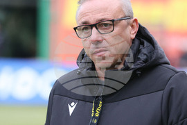 Варна - футбол - „Черно море” - „Локомотив”