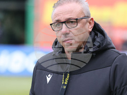 Варна - футбол - „Черно море” - „Локомотив”