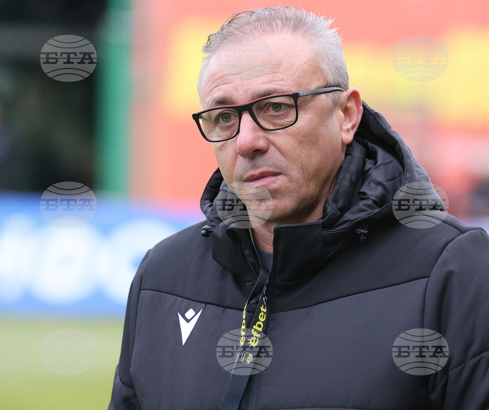 Варна - футбол - „Черно море” - „Локомотив”