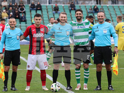 Варна - футбол - „Черно море” - „Локомотив”