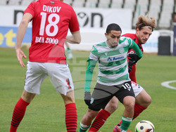 Варна - футбол - „Черно море” - „Локомотив”