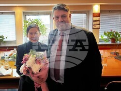 Снимка: Коалиция „БСП – ОБЕДИНЕНА ЛЕВИЦА“