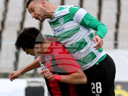 Варна - футбол - „Черно море” - „Локомотив”