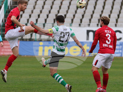 Варна - футбол - „Черно море” - „Локомотив”