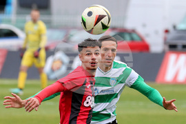 Варна - футбол - „Черно море” - „Локомотив”