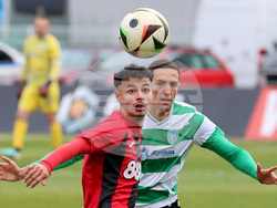 Варна - футбол - „Черно море” - „Локомотив”