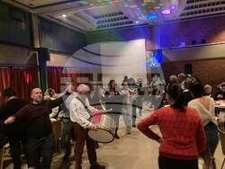 Коледно тържество организира Немско-българското културно дружество „Еделвайс“ в германския град Мьонхенгладбах