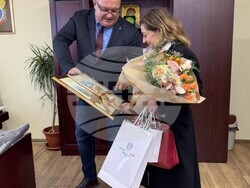 Снимка: Община Видин