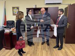 Снимка: Община Видин