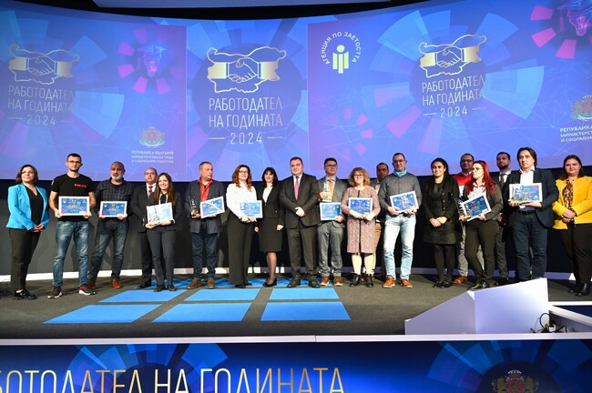 МТСП инвестира 74 млн. лв. за квалификация и нови умения на заетите