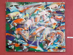 Шумен - Александър Величков - изложба