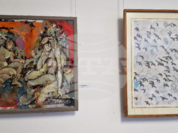 Шумен - Александър Величков - изложба