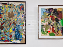 Шумен - Александър Величков - изложба