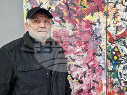 Шумен - Александър Величков - изложба