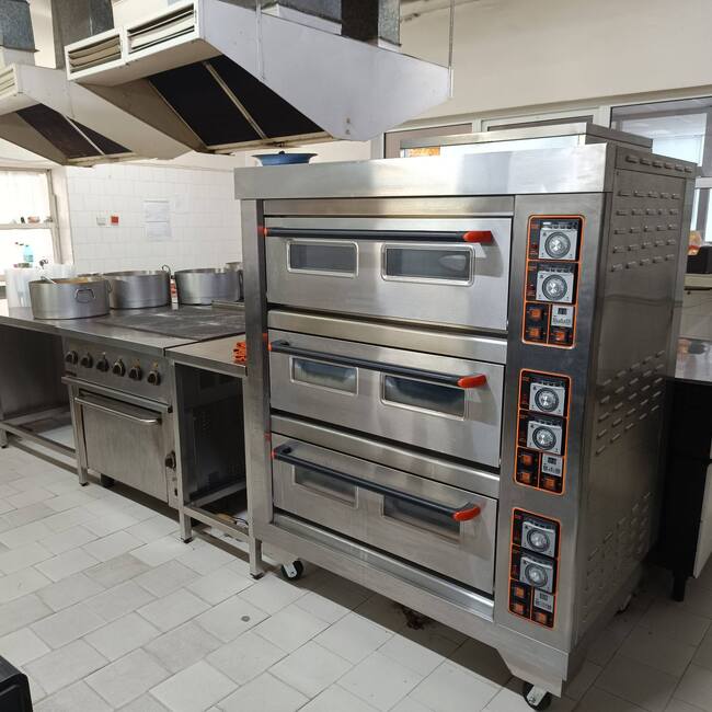 Домашният социален патронаж в Костенец разполага с ново оборудване и обзавеждане