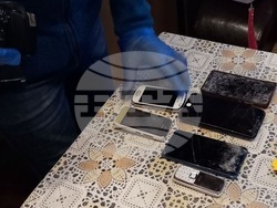 Снимка: Апелативна прокуратура – Бургас