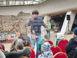 Снимка: Столична община