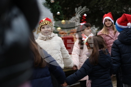 Благоевград - „Коледна хоротека”