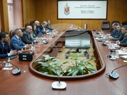 Снимка: МВР