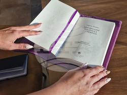 Разград - читателски клуб