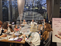 Разград - читателски клуб