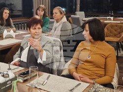 Разград - читателски клуб